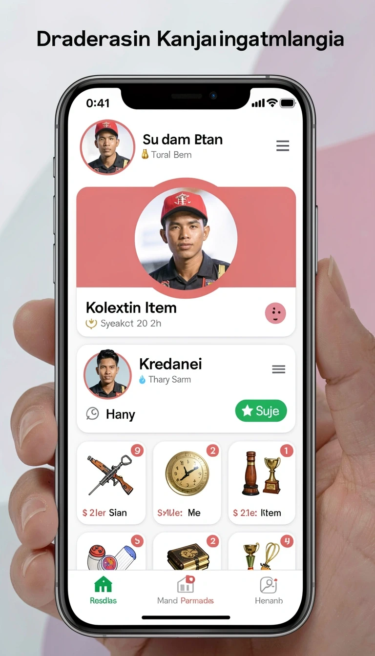 898a APK Terbaru: Download Cepat dan Gratis screenshot 4