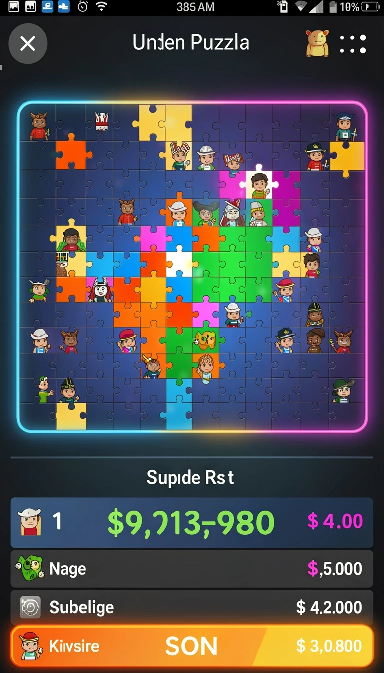 mlbb8 APK Terbaru: Download Cepat dan Gratis screenshot 4