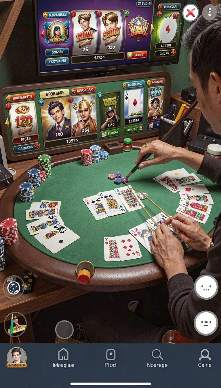 obor138 APK Terbaru: Download Cepat dan Gratis screenshot 3
