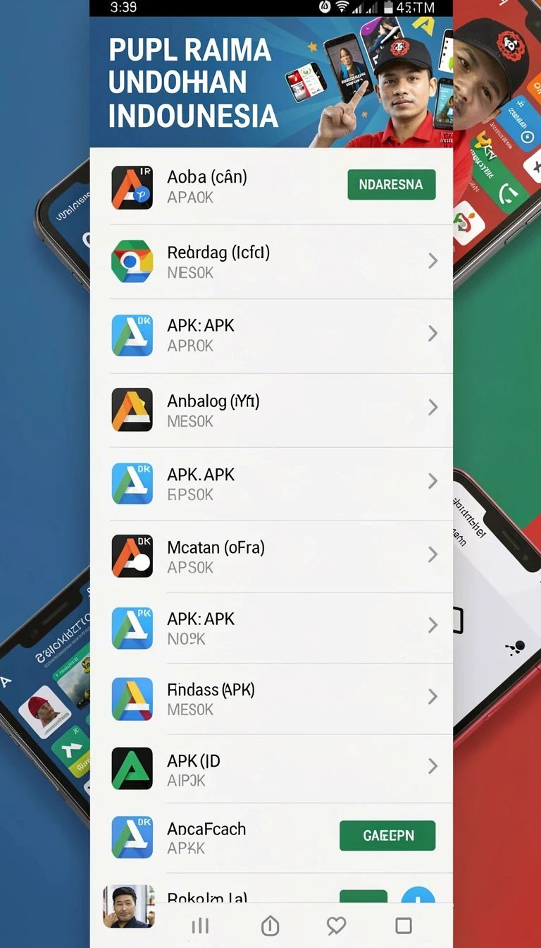 mpo500 APK Terbaru: Download Cepat dan Gratis screenshot 2
