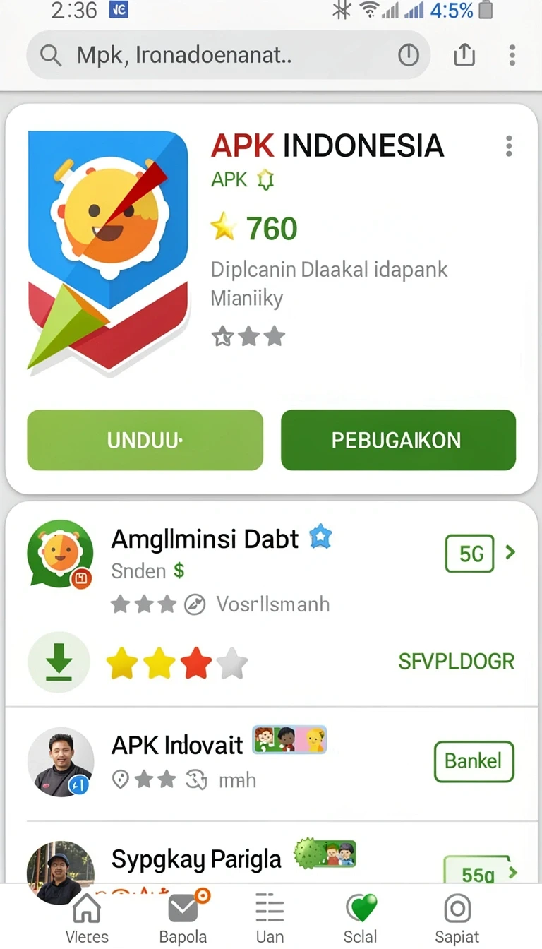 rploot APK Terbaru: Download Cepat dan Gratis screenshot 2