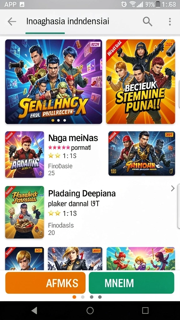 rsnvip6 APK Terbaru: Download Cepat dan Gratis screenshot 3