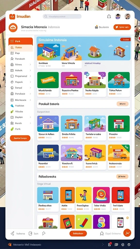 Review Aplikasi eshatoto screenshot 2