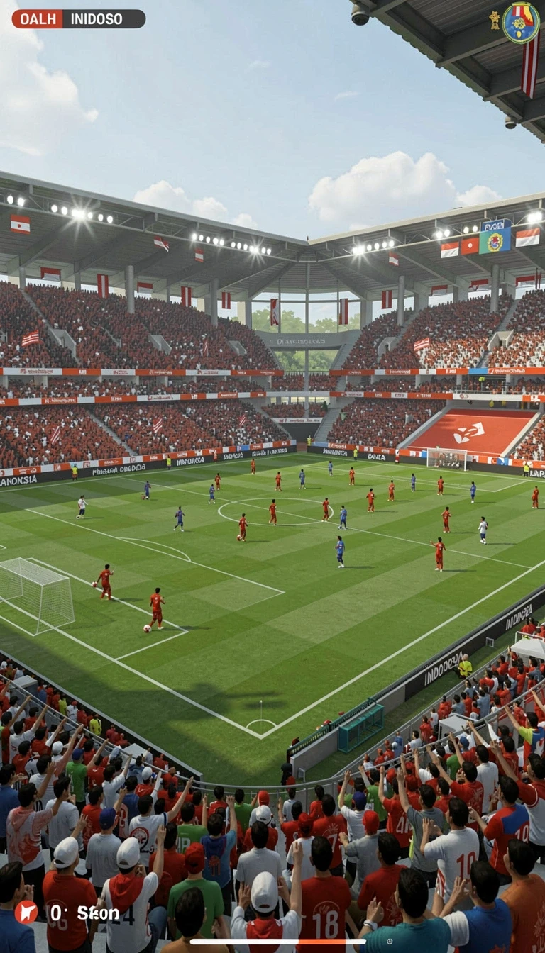 koi855 APK Terbaru: Download Cepat dan Gratis screenshot 3