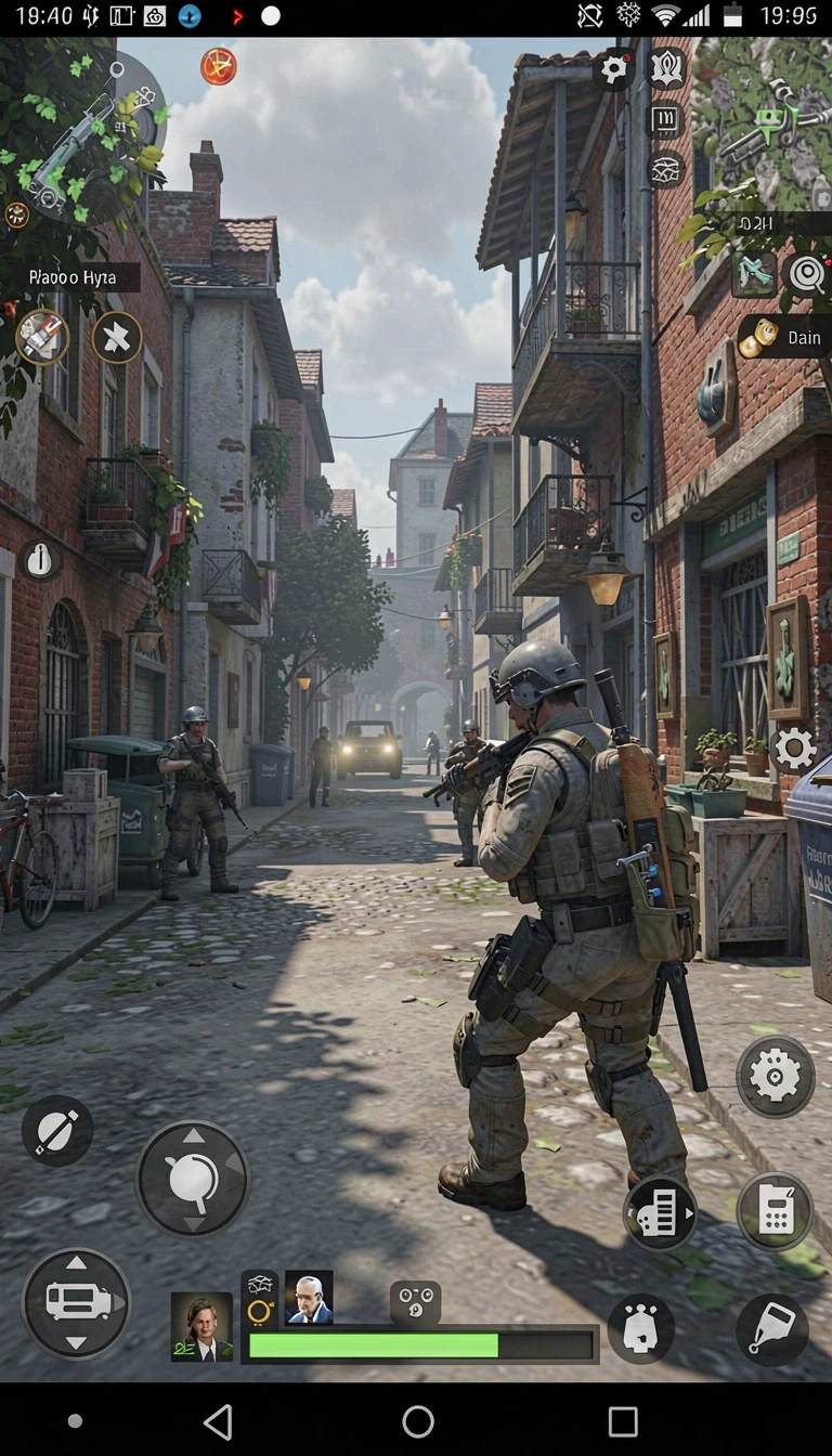 sultan88 APK Terbaru: Download Cepat dan Gratis screenshot 1