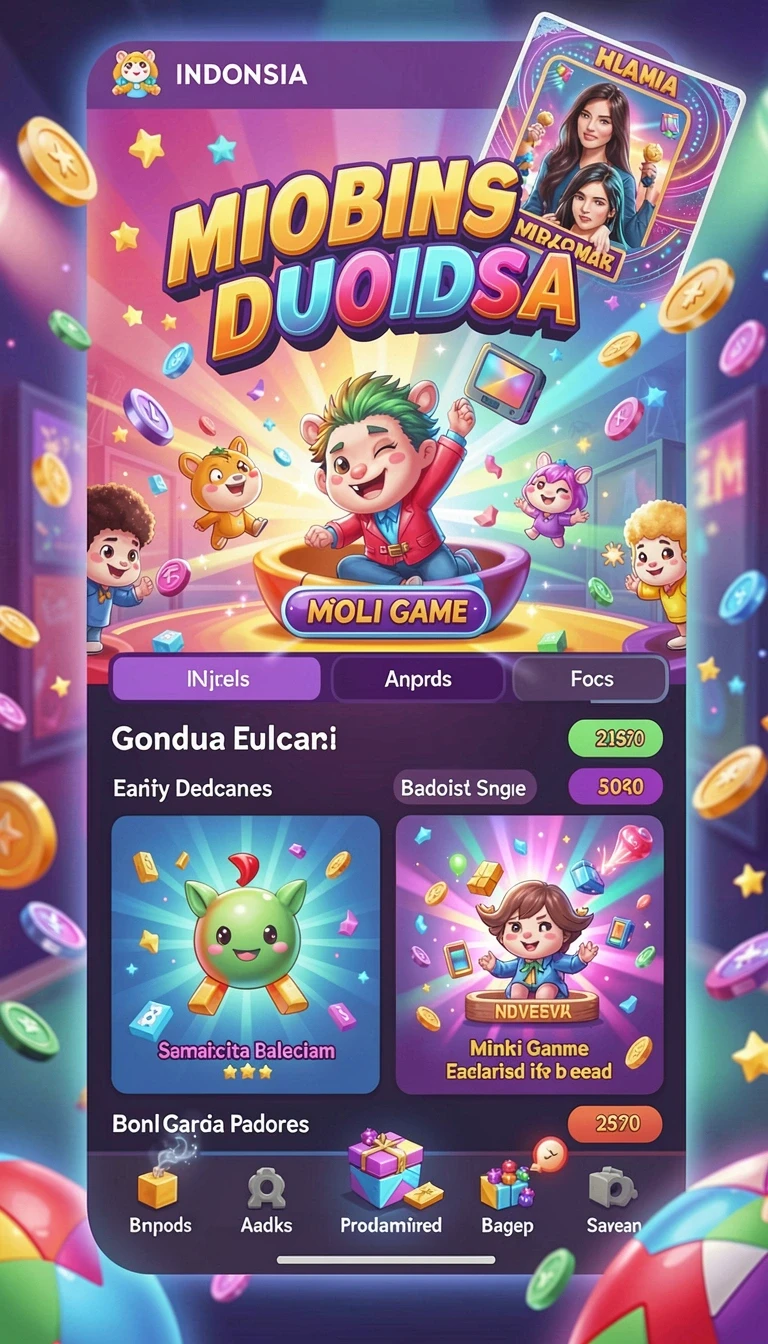 mpo500 APK Terbaru: Download Cepat dan Gratis screenshot 1