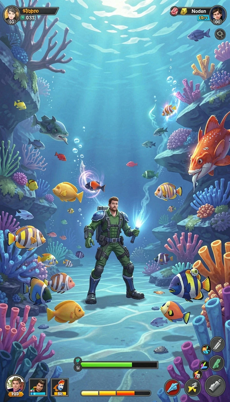 t6 APK Terbaru: Download Cepat dan Gratis screenshot 2