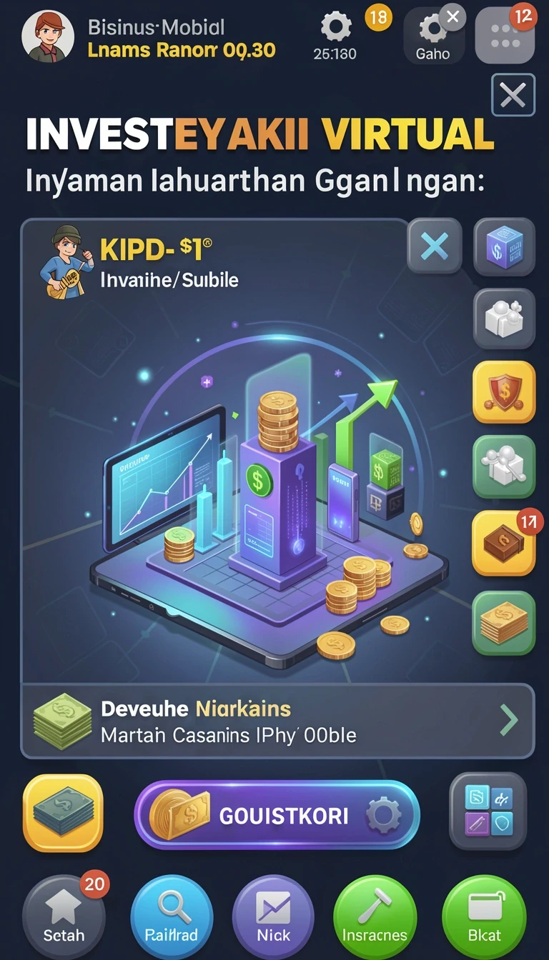 idnraja APK Terbaru: Download Cepat dan Gratis screenshot 4