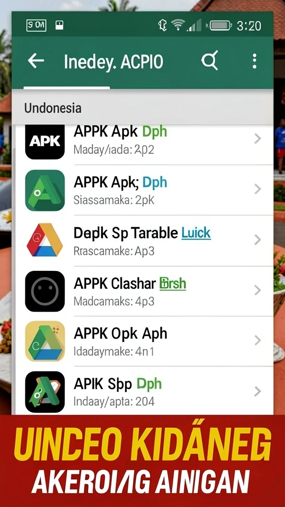 Review Aplikasi topiwangi screenshot 3