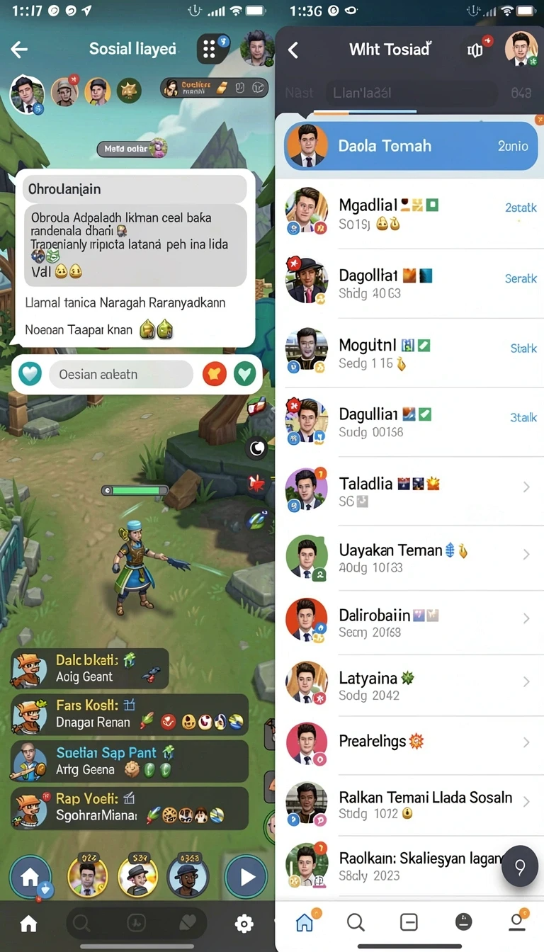 idnraja APK Terbaru: Download Cepat dan Gratis screenshot 1