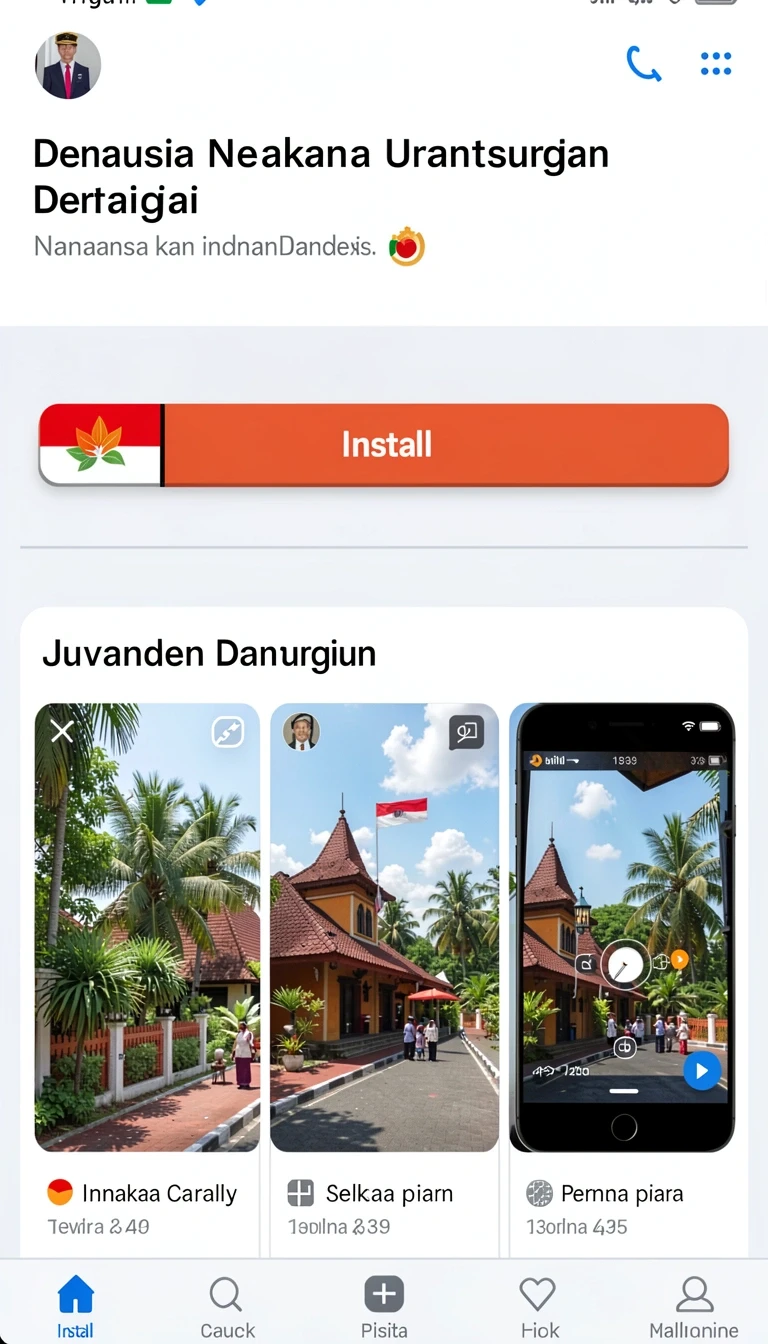 Review Aplikasi permata4d screenshot 3