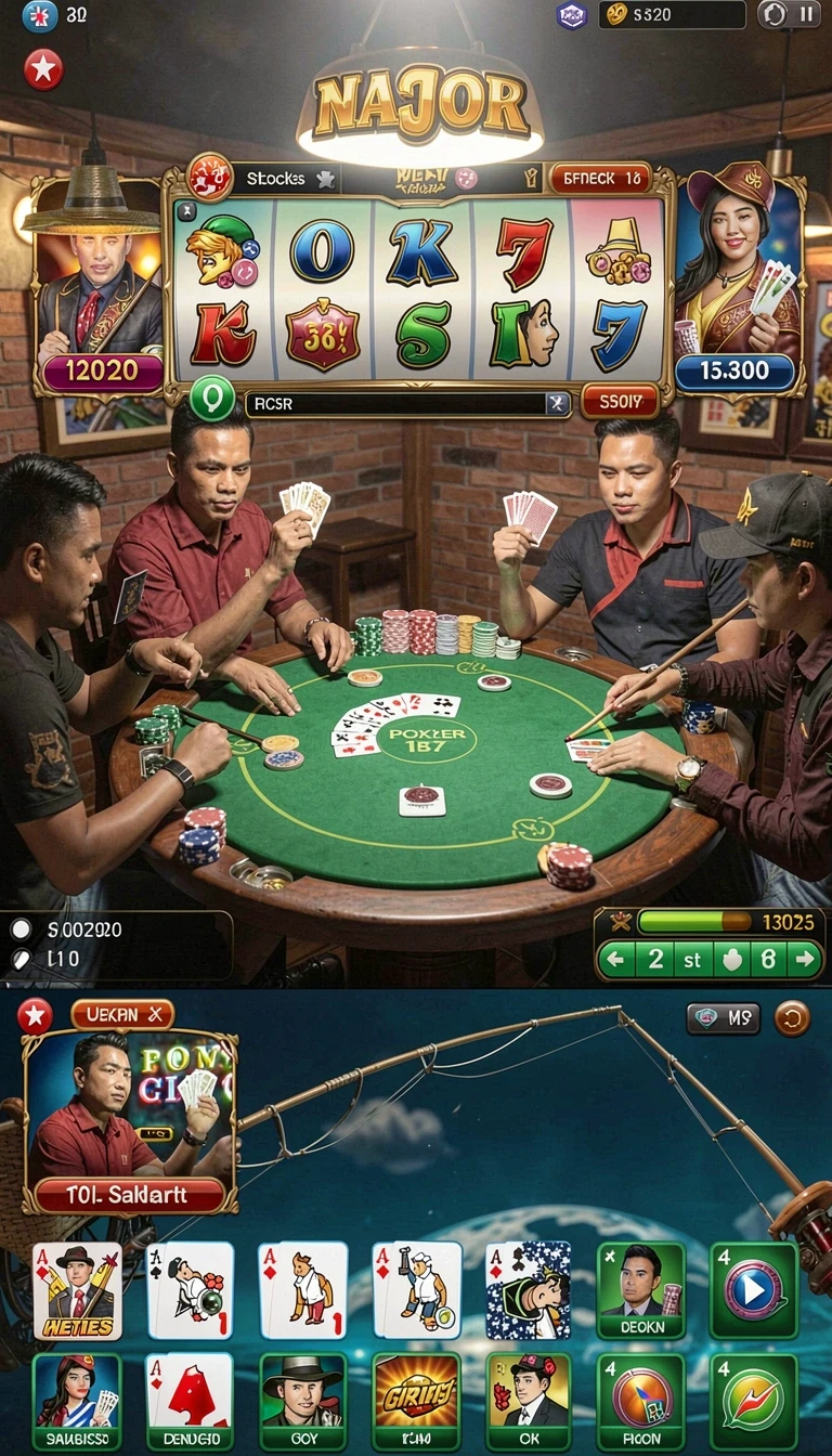 171slot APK Terbaru: Download Cepat dan Gratis screenshot 3