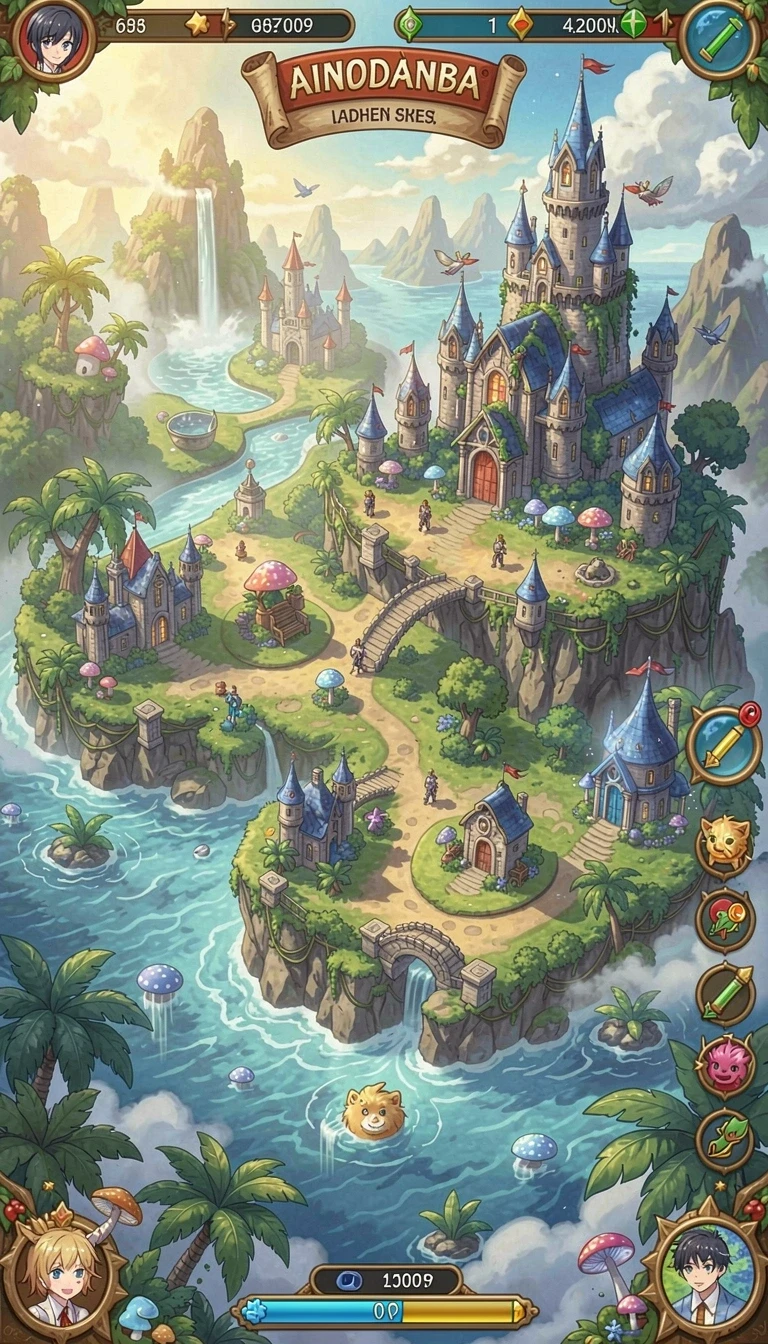 bintangpo APK Terbaru: Download Cepat dan Gratis screenshot 3