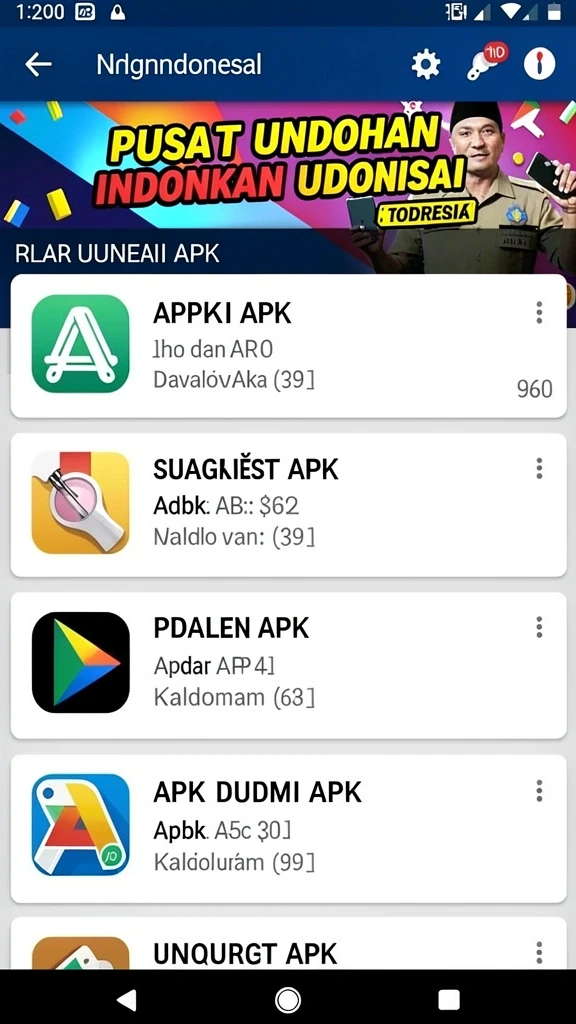 sultan88 APK Terbaru: Download Cepat dan Gratis screenshot 4