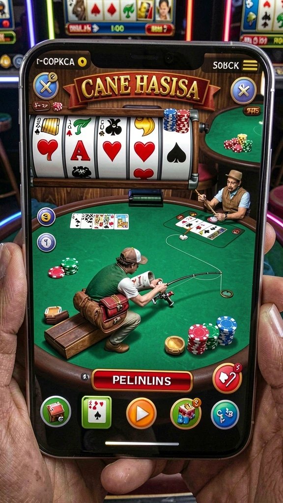 badak178 APK Terbaru: Download Cepat dan Gratis screenshot 2