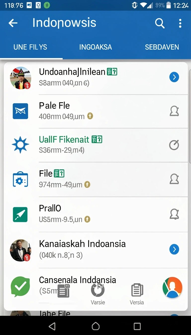 mlbb8 APK Terbaru: Download Cepat dan Gratis screenshot 3