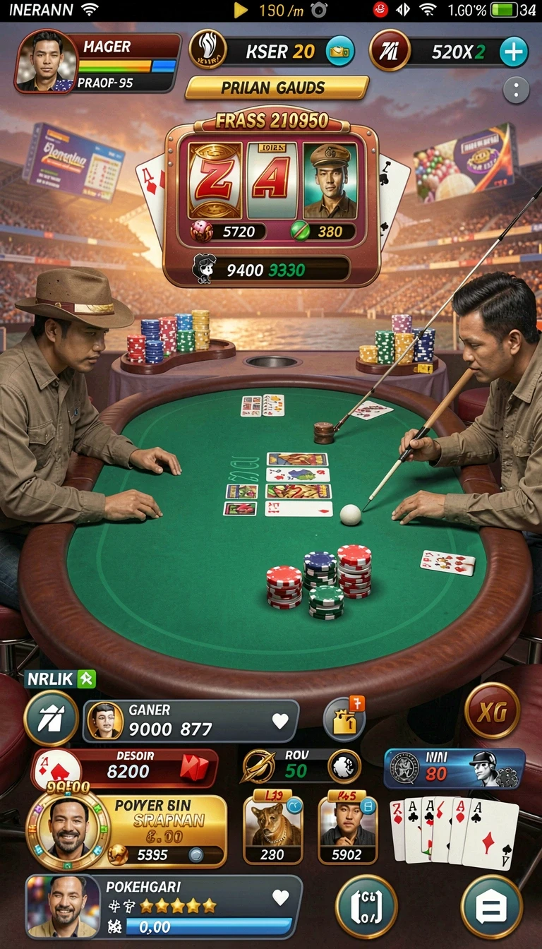 rp79 APK Terbaru: Download Cepat dan Gratis screenshot 3