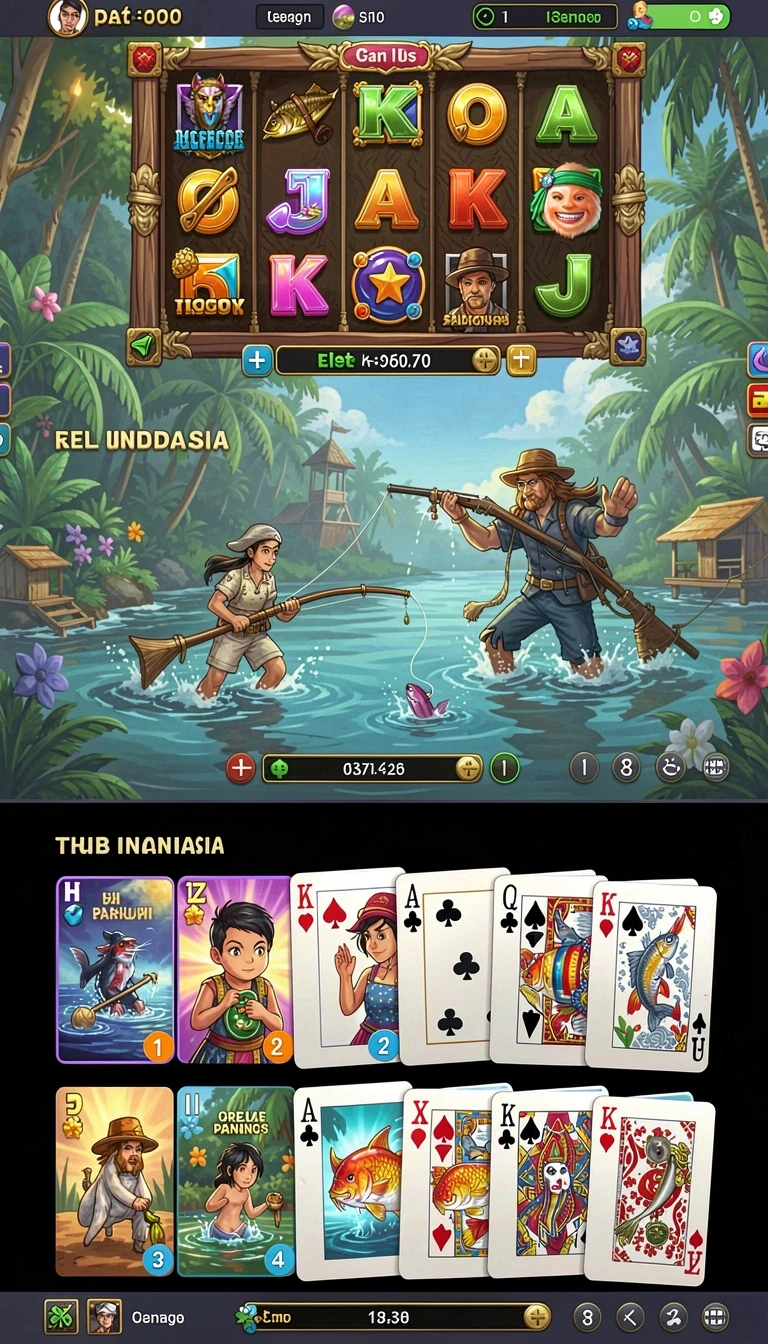 sultan88 APK Terbaru: Download Cepat dan Gratis screenshot 3