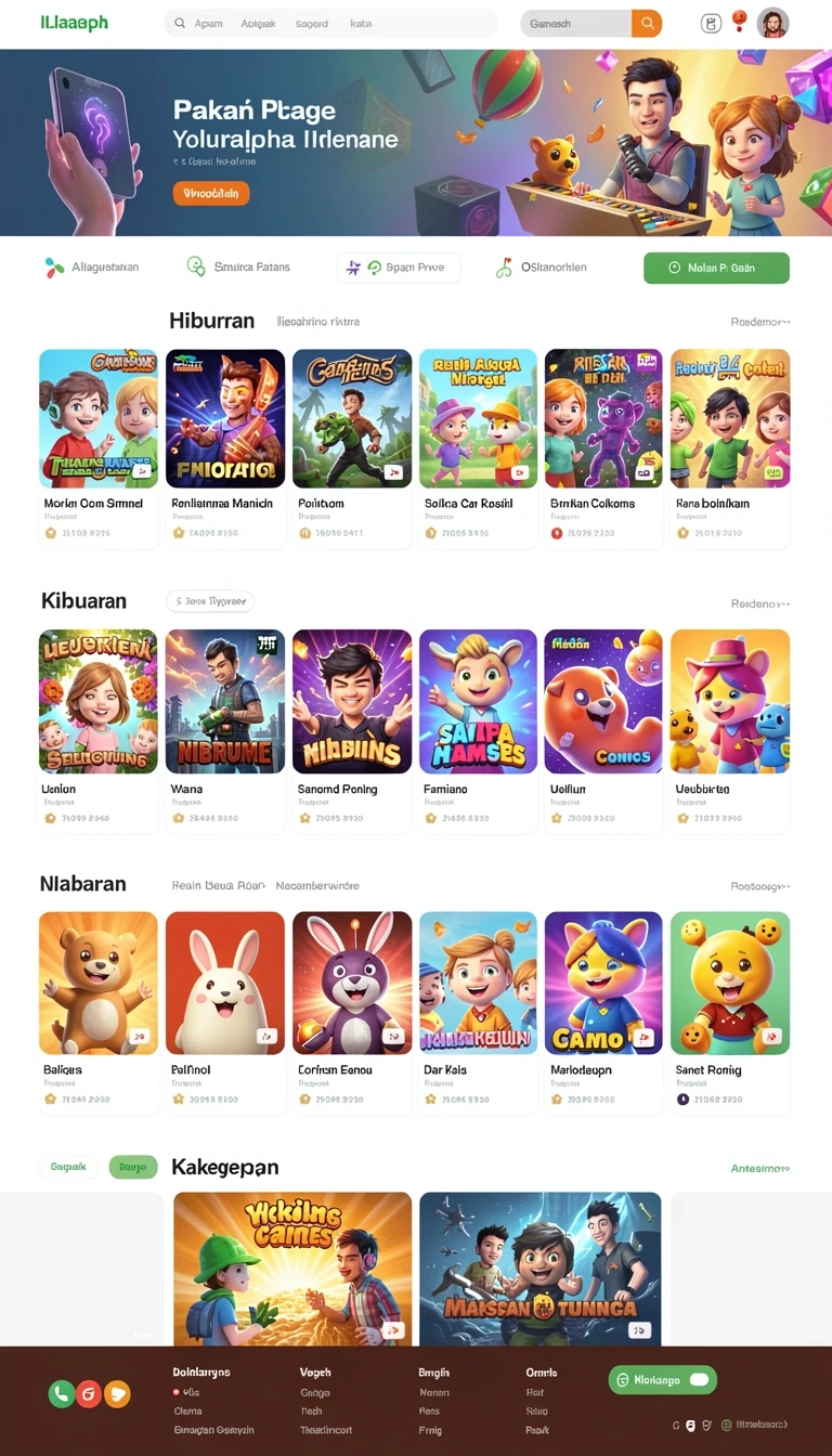 dewalangit77 APK Terbaru: Download Cepat dan Gratis screenshot 1