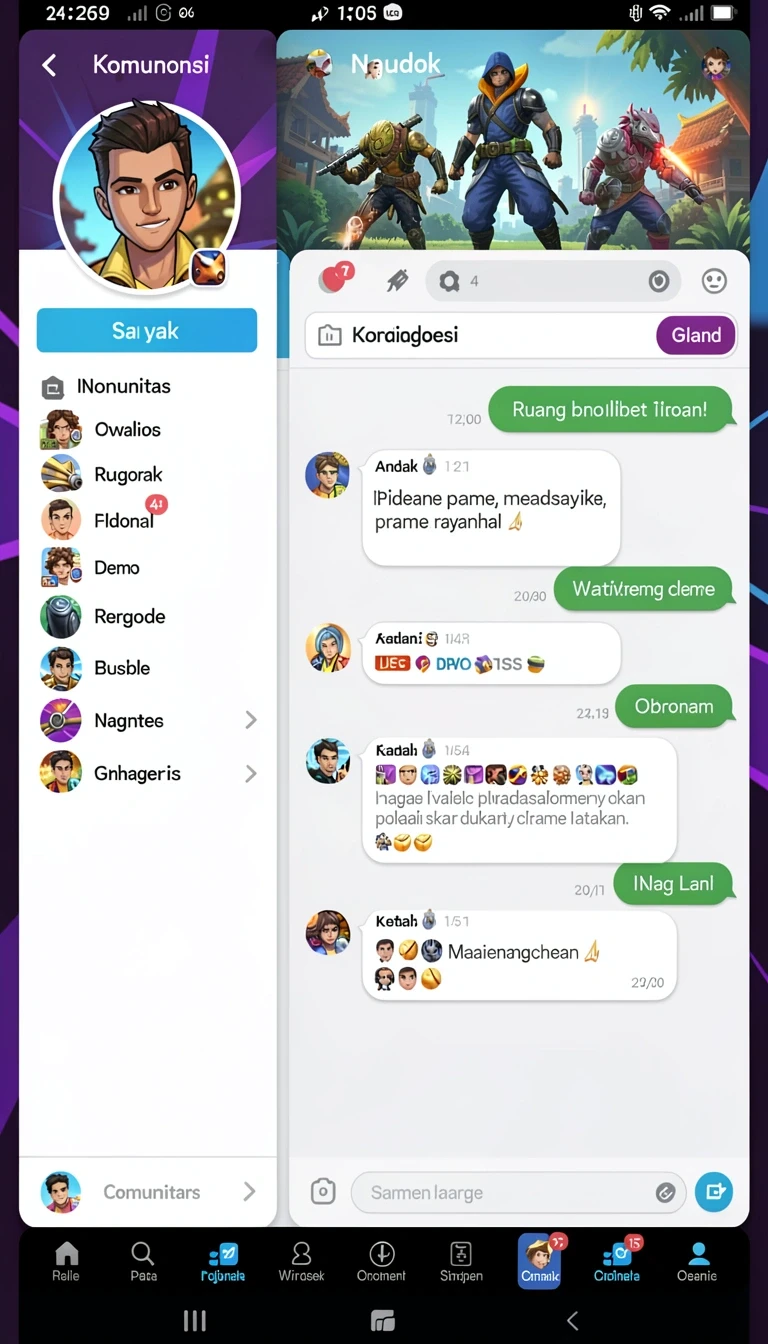 rajacair APK Terbaru: Download Cepat dan Gratis screenshot 1