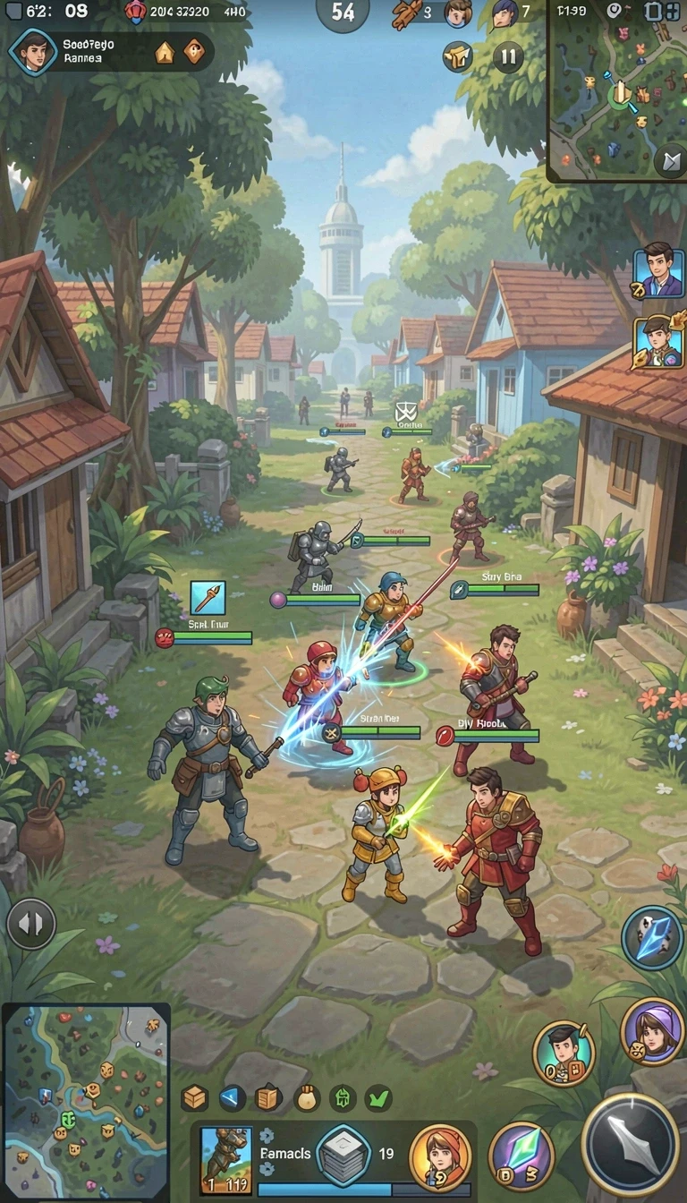 luxury138 APK Terbaru: Download Cepat dan Gratis screenshot 2