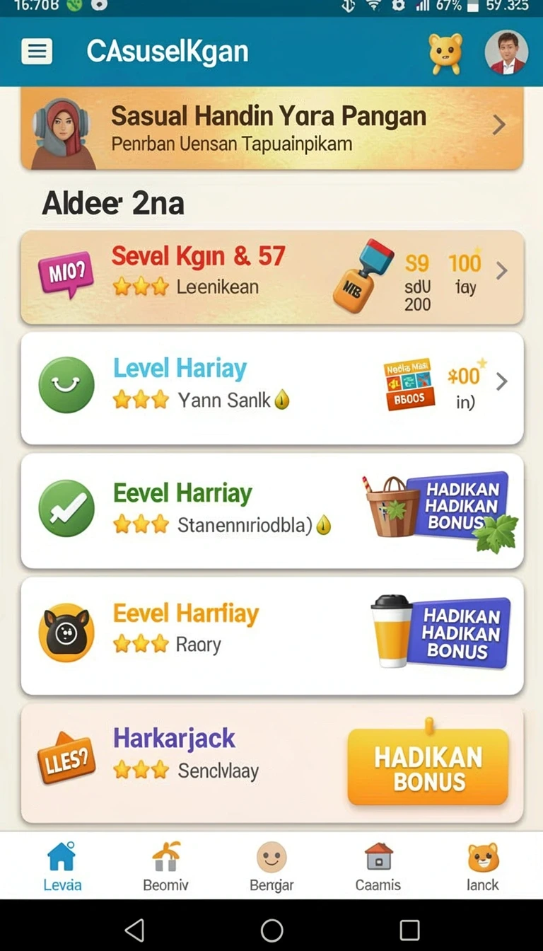 limit APK Terbaru: Download Cepat dan Gratis screenshot 1