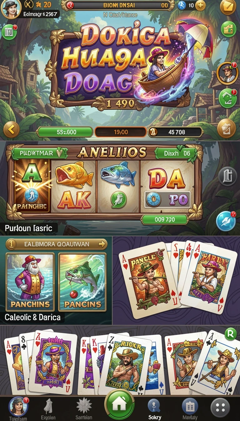 valohoki APK Terbaru: Download Cepat dan Gratis screenshot 1