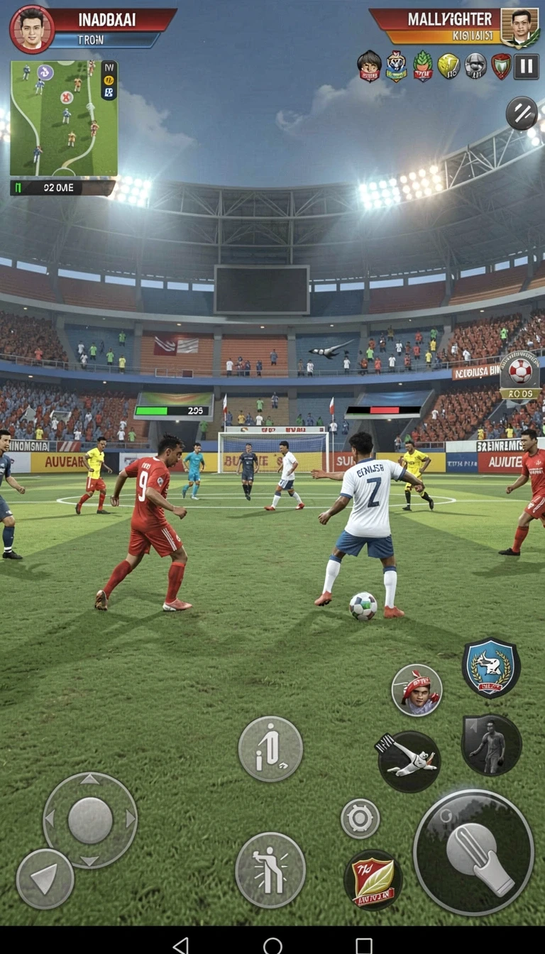 rploot APK Terbaru: Download Cepat dan Gratis screenshot 1