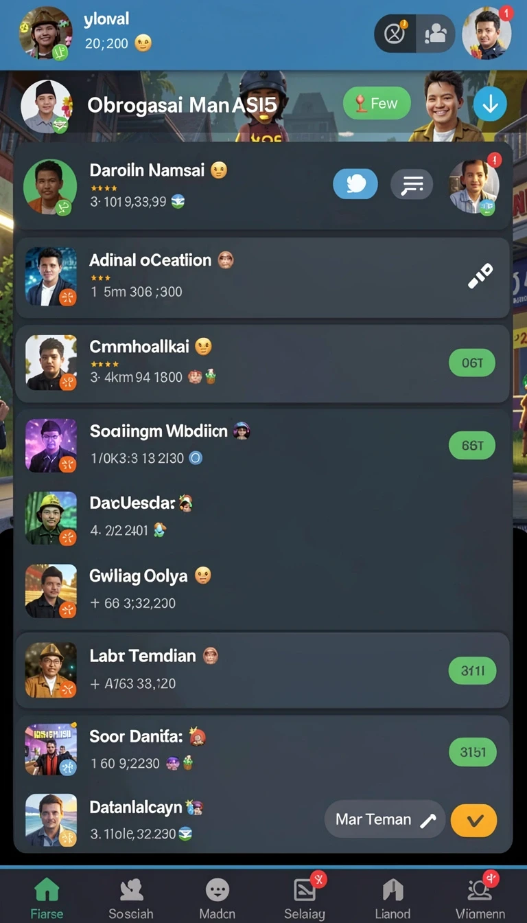 rp79 APK Terbaru: Download Cepat dan Gratis screenshot 1