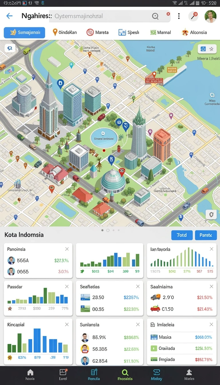5zk APK Terbaru: Download Cepat dan Gratis screenshot 4