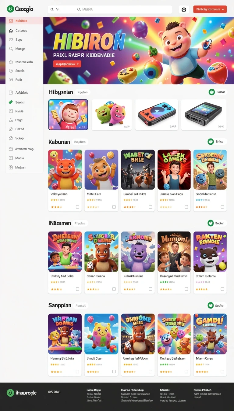 peniti4d APK Terbaru: Download Cepat dan Gratis screenshot 1