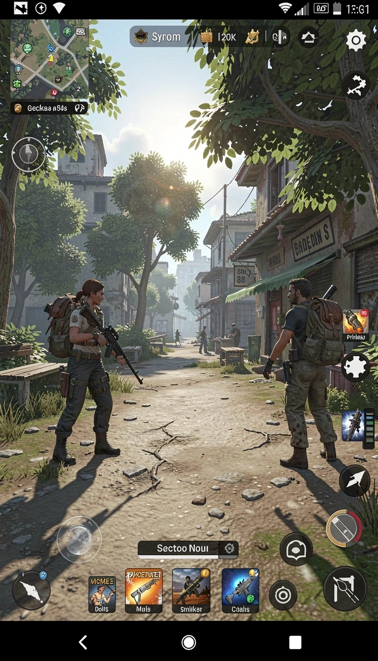 898a APK Terbaru: Download Cepat dan Gratis screenshot 1