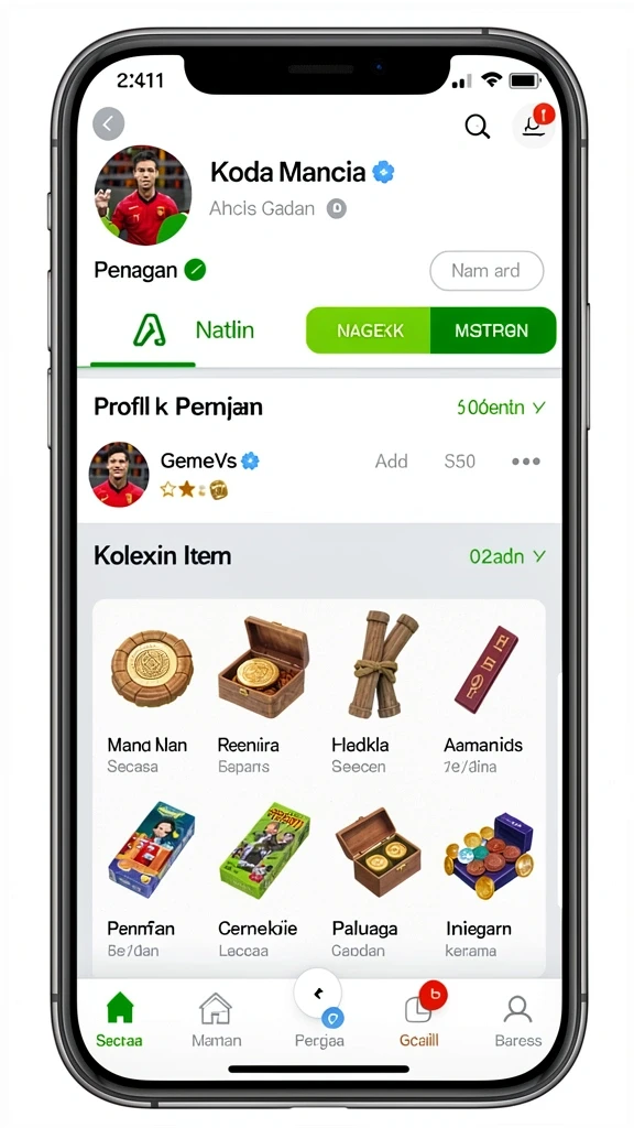 898a APK Terbaru: Download Cepat dan Gratis screenshot 2