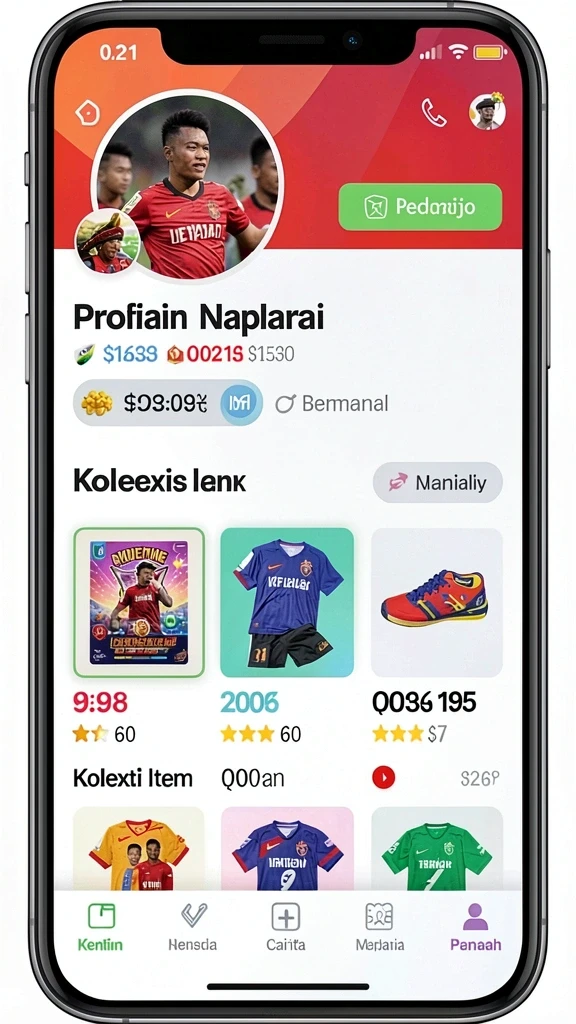 judolo303 APK Terbaru: Download Cepat dan Gratis screenshot 1