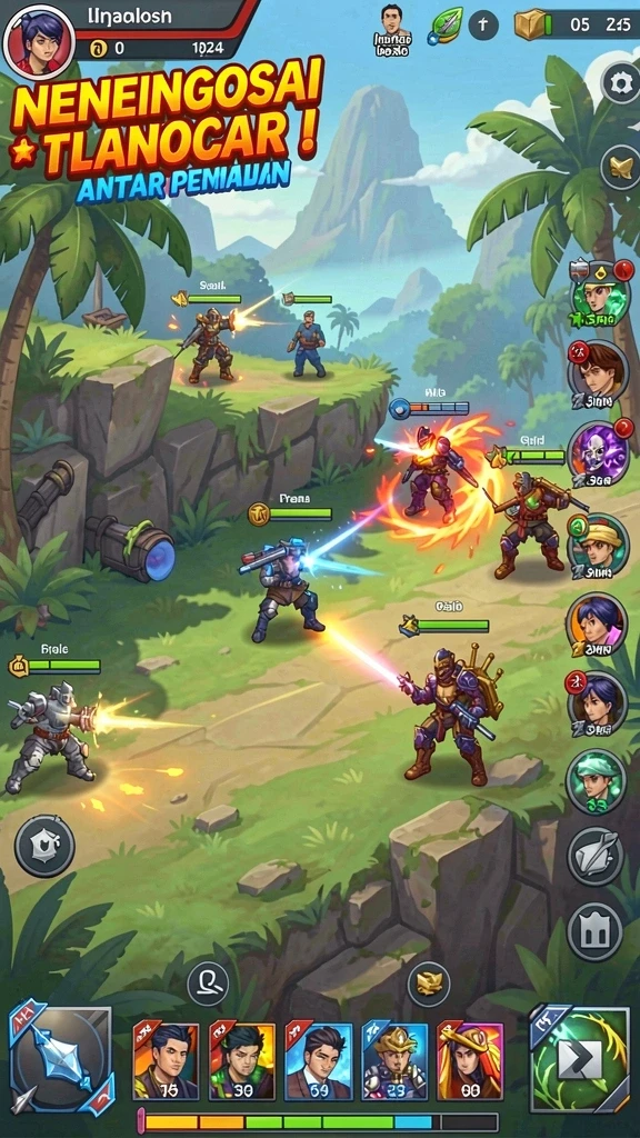 gogorejeki APK Terbaru: Download Cepat dan Gratis screenshot 3